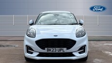 Ford Puma 1.0 EcoBoost Hybrid mHEV ST-Line 5dr Petrol Hatchback